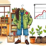 Reutiliza, repara y reinvierte: la fórmula triple del ahorro moderno