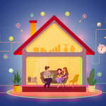 Ahorra en servicios sin perder comodidad