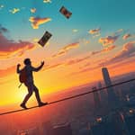 Préstamos rápidos: solución temporal o problema futuro