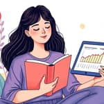 Monitorea resultados sin obsesionarte