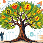 Diversificación no es cantidad, es calidad