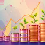 Descubre los beneficios de los fondos indexados