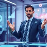 Usa la tecnología para mejorar tu toma de decisiones