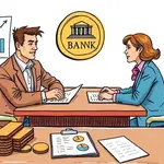 Puntos clave para negociar un préstamo personal