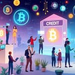 El futuro del crédito: tendencias que debes conocer