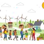 Créditos verdes: financiando un futuro sostenible
