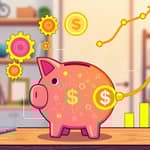 Automatiza tu ahorro: la forma más sencilla de crecer