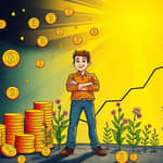 Desarrolla una mentalidad próspera en lo económico