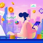 Organiza tus finanzas con herramientas digitales