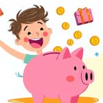 Ahorrar es divertido: encuentra tu motivación