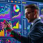 Domina el arte del rebalanceo para maximizar ganancias