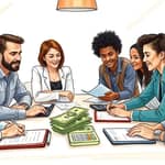 Cómo hablar de dinero con respeto y claridad
