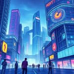 Invierte con inteligencia artificial: el futuro es hoy