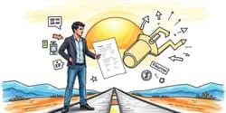 La importancia de tener un plan de pago desde el principio