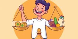 Cómo vivir dentro de tus posibilidades sin sentirte limitado