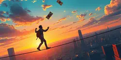 Préstamos rápidos: solución temporal o problema futuro