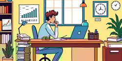 Tu primer presupuesto: simple y efectivo