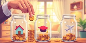 Ahorro y propósito: una combinación poderosa