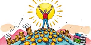 Conocer tu realidad económica es una forma de empoderamiento
