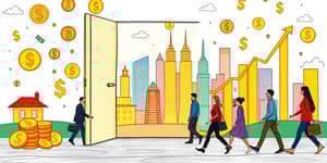 Un buen historial abre puertas financieras en el futuro