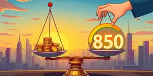 Cómo afecta tu comportamiento financiero a futuras aprobaciones