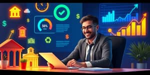 Qué es el score crediticio y cómo mejorarlo