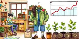 Reutiliza, repara y reinvierte: la fórmula triple del ahorro moderno