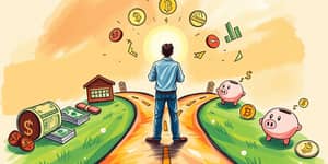Conoce tu perfil antes de arriesgar tu dinero