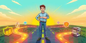 Finanzas personales como herramienta de desarrollo