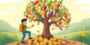 Invierte solo lo que estás dispuesto a dejar crecer