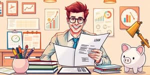 Préstamos personales: lo que debes saber antes de firmar