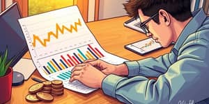 Cómo tomar decisiones financieras más conscientes