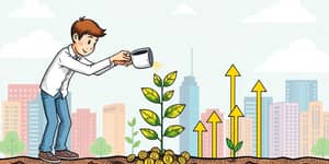 Utiliza el crédito para crecer, no para sobrevivir