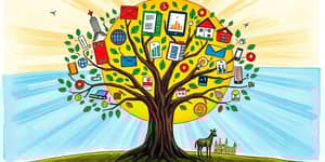 Aprende a diversificar desde el primer día