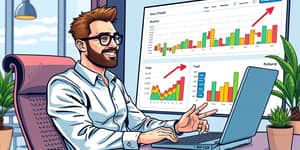 Revisa tu portafolio periódicamente y sin miedo