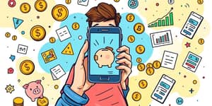 Digitaliza tu ahorro con herramientas gratuitas
