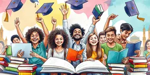Crédito educativo: oportunidades y responsabilidades