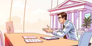 Cómo negociar mejores condiciones con tu banco