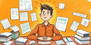 El primer paso para mejorar tus finanzas es revisarlas