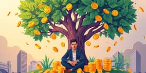 Aprovecha los dividendos como fuente de ingreso pasivo