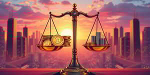 Criptomonedas: oportunidad o especulación