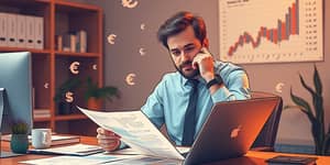 Aprende sobre fiscalidad antes de realizar movimientos grandes