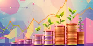 Descubre los beneficios de los fondos indexados