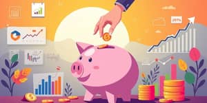 Cómo maximizar tus ahorros con cada sueldo