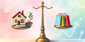 Deudas buenas vs. deudas malas: claves para tu ahorro