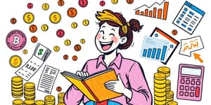 El diario de gastos: tu mejor amigo para el ahorro