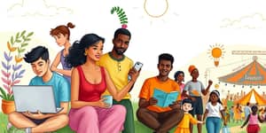 Aprovecha los recursos gratuitos para vivir mejor