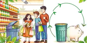 La filosofía 'Zero Waste' para tu bolsillo