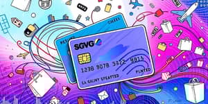 Tarjetas de crédito co-branded: ¿oportunidad o distracción?
