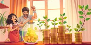 Ahorro consciente: ¿por qué y para qué ahorramos?